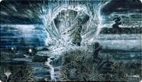Richard Kane Ferguson Playmat for Magic: The Gathering (Kickstarter Exclusive) - Mystical Tutor