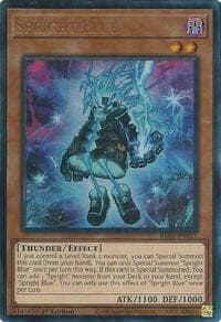 Spright Blue (Ultimate Rare)