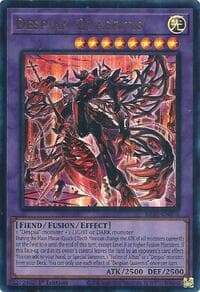 Despian Quaeritis (Ultra Rare)