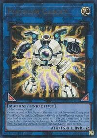 Platinum Gadget (Ultra Rare)