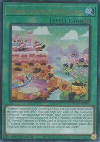 YummyusmentMignon (Ultimate Rare)