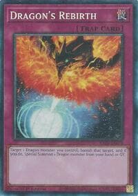 Dragon's Rebirth (Collector's Rare)