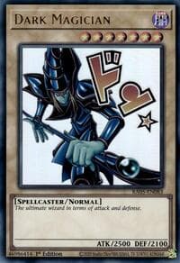 Dark Magician