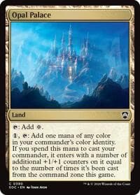Opal Palace