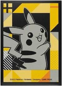 Pokemon TCG: Pikachu Power Grid (65 Pack)