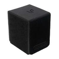 Patchcraft Alcove Flip Deck Box - Black