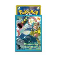 Pokemon TCG: Pokemon Center Japan: Canary & Mega Eelektross (64 Pack)