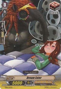 Dream Eater