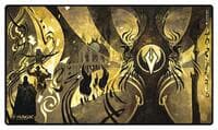 Magic: The Gathering Secrets of Strixhaven Playmat - Silverquill