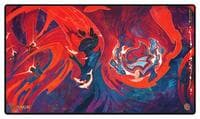Magic: The Gathering Secrets of Strixhaven Playmat - Prismari