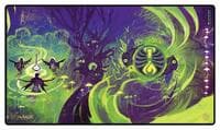 Magic: The Gathering Secrets of Strixhaven Playmat - Witherbloom