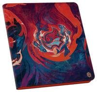 Magic: The Gathering - Secrets of Strixhaven Zipfolio 480 Xenoskin - Prismari