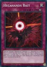 Hecahands Bait