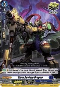 Stem Deviate Dragon