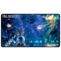 FINAL FANTASY X Playmat By Ultra Pro