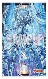 Bushiroad Sleeve Collection Mini Vol.841 Cardfight!! Vanguard: Zero of Salvation, Blangdmire “Fantome” (70-Pack)