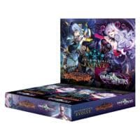 CS: Eightfold Retribution & Omens and Heirs Booster Box