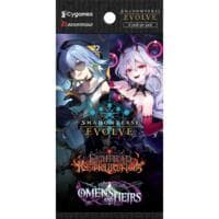 CS: Eightfold Retribution & Omens and Heirs Booster Pack