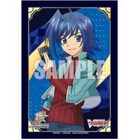 Bushiroad Sleeve Collection Mini Vol.844 Cardfight!! Vanguard: Aichi Sendou 15th Anniversary (70-Pack)