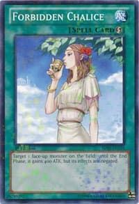 Forbidden Chalice (Mosaic Rare)