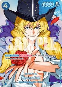 Cavendish (SP)