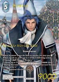 Seymour (Road to Worlds 2026)