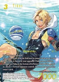 Tidus (Road to Worlds 2026)