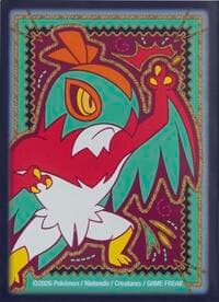 Pokemon TCG: Hawlucha Libre (65 Pack)