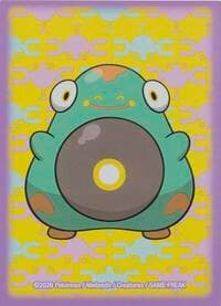 Pokemon TCG: Bellibolt Hugs (65-Pack)