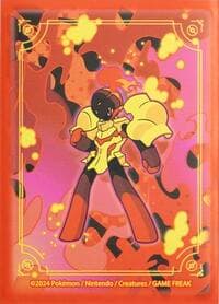 Pokemon TCG: Armarouge Burning Spirit (65-Pack)