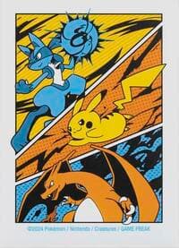Pokemon TCG: Battle Start (65-Pack)