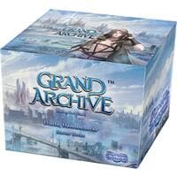 .asphodel/paradise Starter Deck Display - Dante, Hemomancer