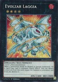 Evolzar Laggia