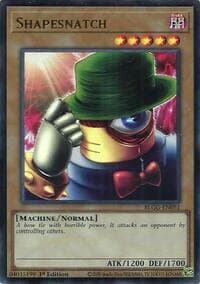 Shapesnatch