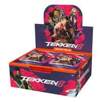 TEKKEN 8 Booster Box
