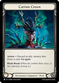 Carrion Crown