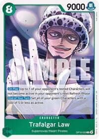 Trafalgar Law (030)