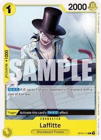 Laffitte