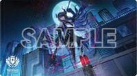Bushiroad Rubber Mat Hololive Entry Cup Playmat (Nerissa Ravencroft)