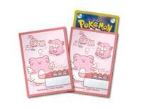Pokemon TCG: Pokemon Center Japan - Happiny & Chansey & Blissey (64-Pack)