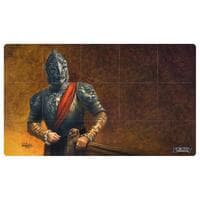 Sorcery Contested Realm Sir Lancelot Playmat