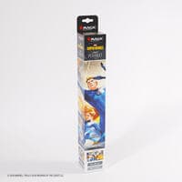 Magic: The Gathering Marvel Superheroes Shiny Playmat - The Fantastic Four