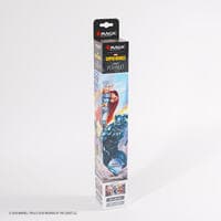 Magic: The Gathering Marvel Superheroes Shiny Playmat - Marvel Superheroes