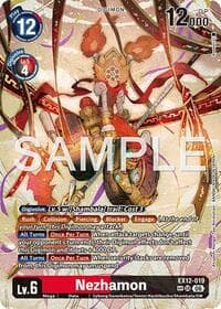 Nezhamon (SP)