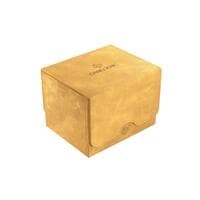 GameGenic Sidekick 100+ XL Deck Box (Sand)