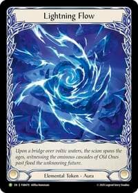 Lightning Flow (C) - FAB470