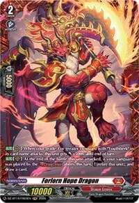 Forlorn Hope Dragon (FR)