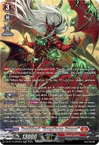 Youthberk "DraegForm: Dynast" (SR)