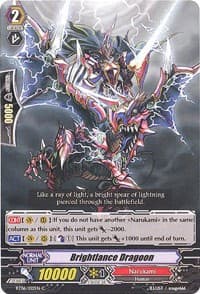 Brightlance Dragoon