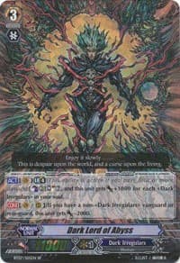 Dark Lord of Abyss (SP)